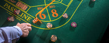 Онлайн казино Casino GMSlots