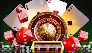 Casino GMSlots
